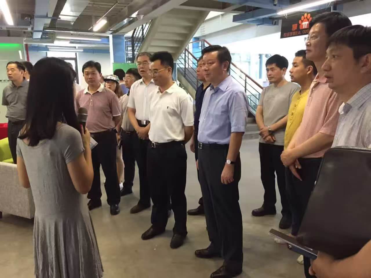 前余杭区区长 & 前江西抚州市市长